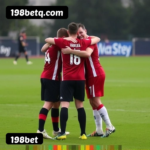 Vantagens exclusivas 198bet para jogadores brasileiros - São Paulo, Rio, BH