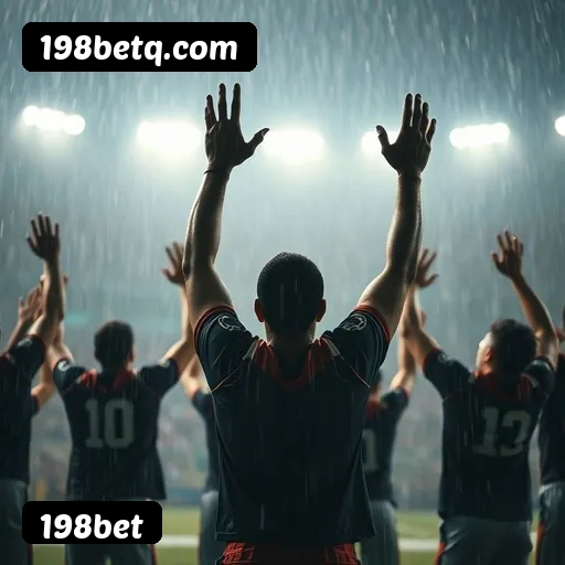 6 vantagens exclusivas do programa VIP da 198bet