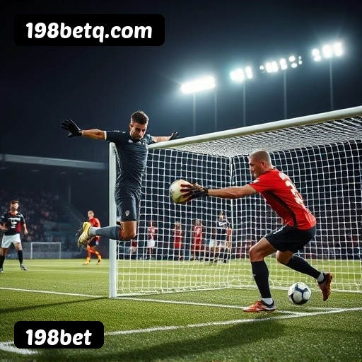 Níveis do programa VIP da 198bet